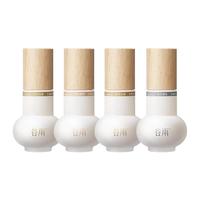  谷雨 淡斑 美白精华液