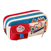  三年二班 大容量 笔袋