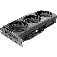  SAPPHIRE/蓝宝石 deepseek AI人工智能 游戏显卡