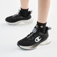 Champion 透气回弹 儿童跑鞋