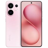 vivo S30 多彩轻薄直屏 5G手机