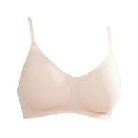  Miiow/猫人 聚拢收副乳 女士文胸