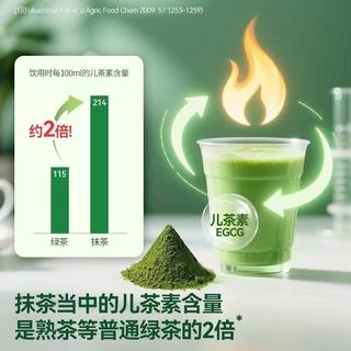  Goodslab/谷之优品 临期清仓 抹茶粉