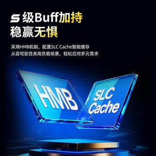  ASUS/华硕 NVMe M.2接口 SSD固态硬盘