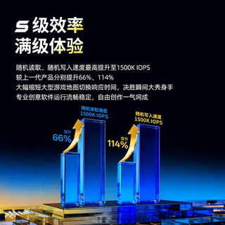  ASUS/华硕 NVMe M.2接口 SSD固态硬盘