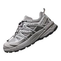  CAMEL/骆驼 防滑 户外登山鞋