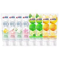  Crest/佳洁士 持久清新 牙膏