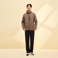 安踏 防泼水 男士夹克