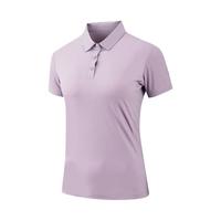  361° 速干 女士POLO衫