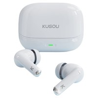 酷狗音乐 m25 入耳式 蓝牙耳机 6.0 礼盒装