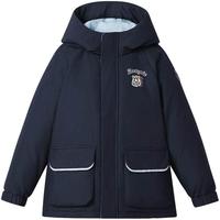BOSIDENG/波司登 可收腰 儿童工装羽绒服