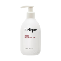  Jurlique/茱莉蔻 深层滋润 玫瑰身体乳