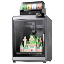 CREALITY 多色全自动高速 3D打印机