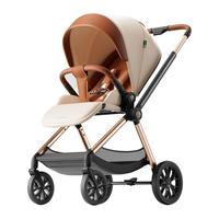  怡可贝贝 四轮独立避震 婴儿推车