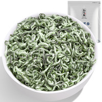 今日必买、值友专享：飘香韵 碧螺春茶叶 明前特级  2025年