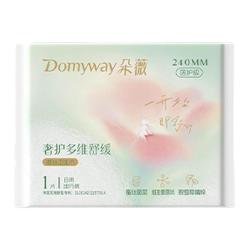 朵薇 出行装 卫生巾