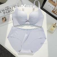  VICTORIA'S ELEGANT/维多利亚的优雅 聚拢 女士文胸套装