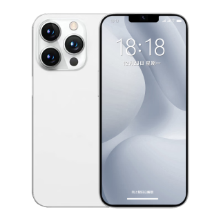 乐视 X16ProMax 长续航 智能手机  白色 64GB