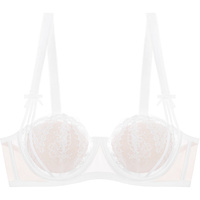  Miss Curiosity/好奇蜜斯 收副乳 女士文胸套装