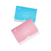  KAI/贝印 绿茶清新 女士吸油纸