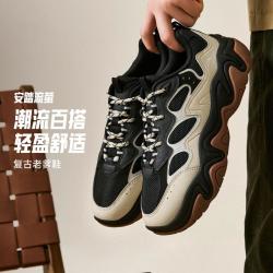安踏 流萤 男款休闲运动鞋