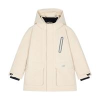  new balance 90%绒子含量 儿童羽绒服