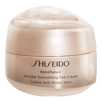  SHISEIDO/资生堂 抚纹抗老 眼霜  15ml*2