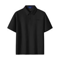  MARK FAIRWHALE/马克华菲 重磅休闲 男士polo衫