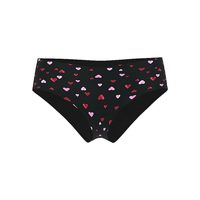 维密 PINK 女士低腰半包臀内裤 11275758