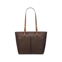  MICHAEL KORS/迈克·科尔斯 Logo印花 女士手提包