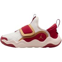 NIKE/耐克 魔术贴 儿童篮球鞋