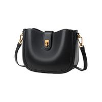  WESTLINK/西遇 真皮 女士马鞍包