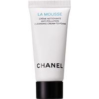 CHANEL/香奈儿 温和皂基 洗面奶