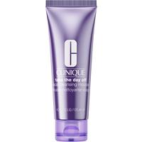 倩碧 紫胖子洁面泡125ml（赠粉水60ml+水磁场水光瓶5ml）