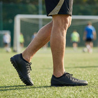 NIKE/耐克 碎钉 男士足球鞋 44.5