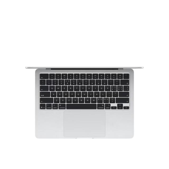 今日必买：Apple MacBook Air13英寸M5 (10+8核) 16G+512G 教育特惠