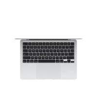 国家补贴：Apple AI/MacBook Air13英寸M5 (10+8核) 16G 512G银色笔记本电脑教育优惠MDH74CH/A教育优惠
