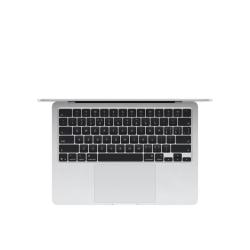 Apple MacBook Air13英寸M5 (10+8核) 16G 512G银色笔记本电脑教育优惠MDH74CH/A教育优惠