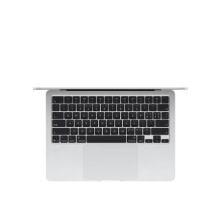 国家补贴、今日必买：Apple AI/MacBook Air13英寸M5 (10+8核) 16G 512G银色笔记本电脑 教育优惠 MDH74CH/A