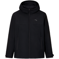  ANTA/安踏 防泼水 男士羽绒服