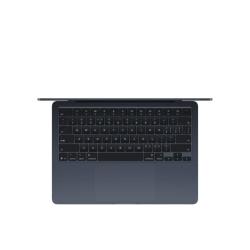 Apple 教育优惠Apple/苹果AIMacBook Air13英寸M5 (10+8核) 16G 512G午夜色笔记本电脑教育优惠