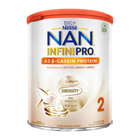  Nestlé/雀巢 益生菌 婴幼儿配方牛奶粉 2段 【效期27年8月】多买返红包