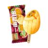 东北大板 冰淇淋雪糕 一亩香田百香果口味雪糕95g*3支