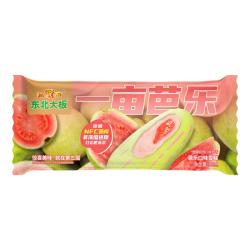 东北大板 多种口味 雪糕