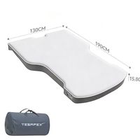 TESAPEX 特斯拉MODEL Y 云厚垫 190*130*11.3cm