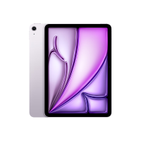 苹果 iPad Air 11英寸 M4芯片 2026年新款 平板电脑(256G WLAN版)紫色