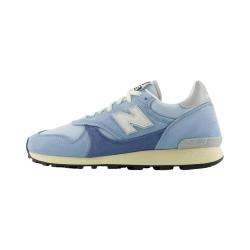 new balance 复古百搭 运动鞋