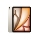 Apple iPad Air 11英寸 M4芯片 2026年新款 平板电脑(256G WLAN版)星光色