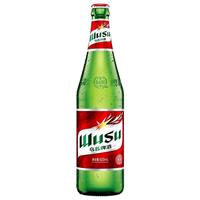 WUSU/乌苏啤酒 烈性啤酒