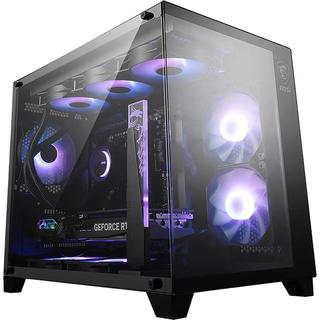  MSI/微星 游戏直播 台式机组装电脑